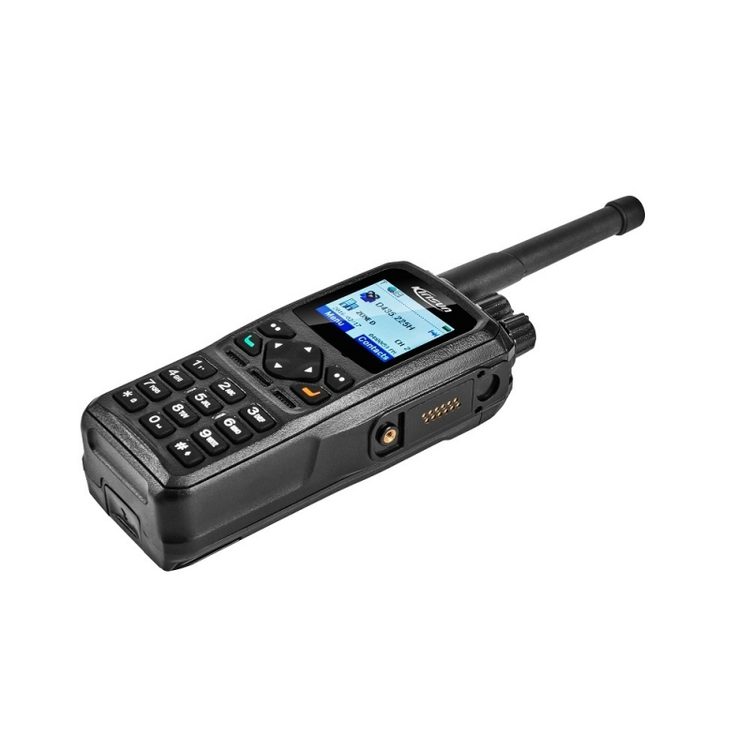 Рация цифровая KIRISUN DP990 UHF