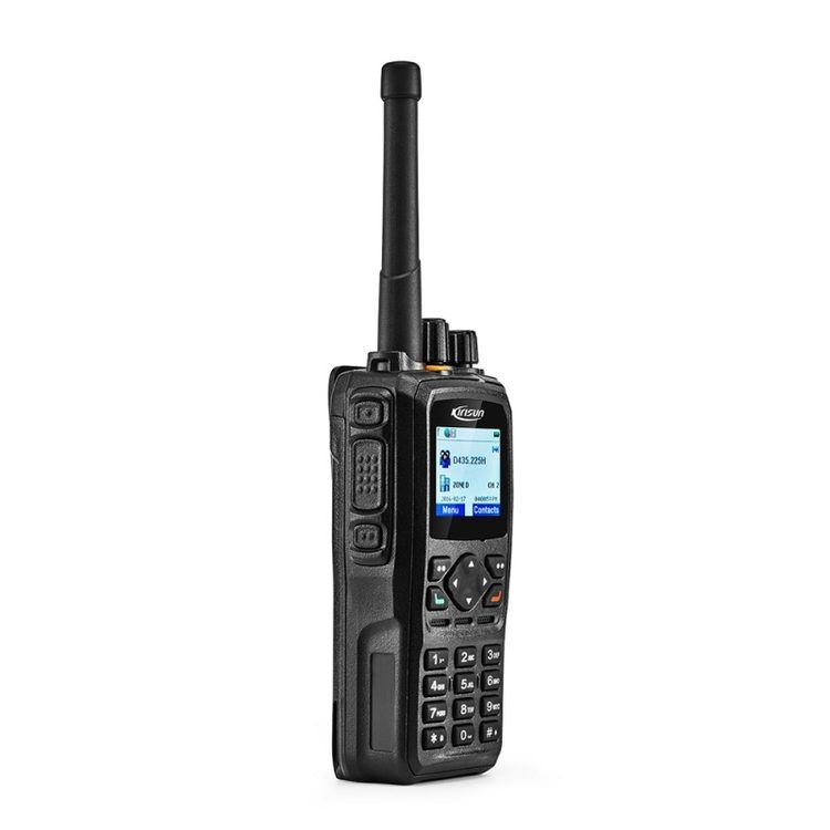 Рация цифровая KIRISUN DP990 UHF