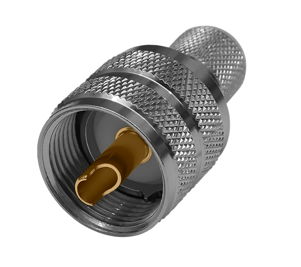 ВЧ разъем Racio Antenna U-111B