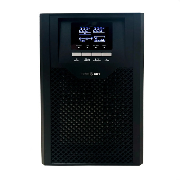 Источник бесперебойного питания TurboSky МТ 3000 VA