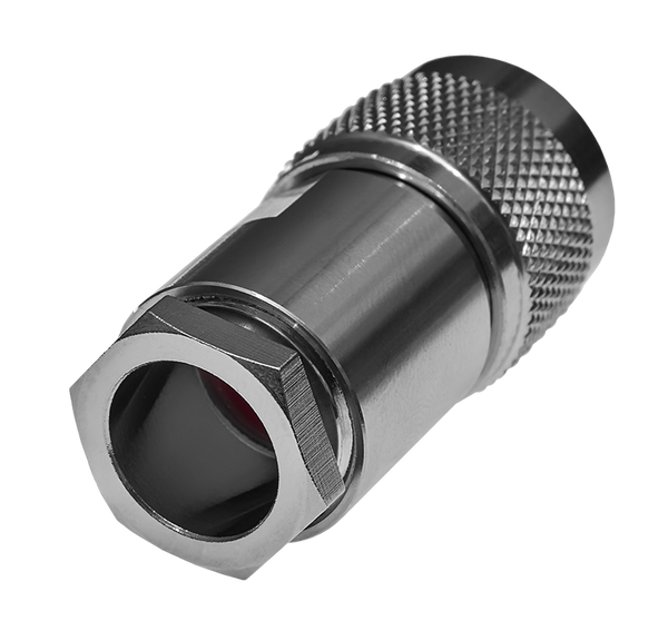 ВЧ разъем Racio Antenna N-112/8D